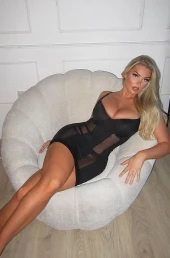 Проститутка Ирина