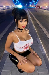 Проститутка Аксана