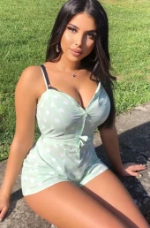 Проститутка Света