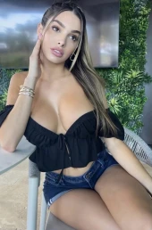 Проститутка Виктория