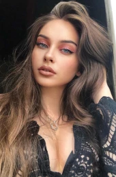 Проститутка Лиза