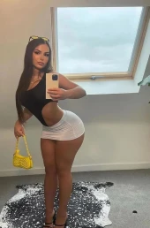 Проститутка Алеся